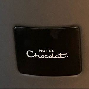Velvetiser Hot Chocolate Machine